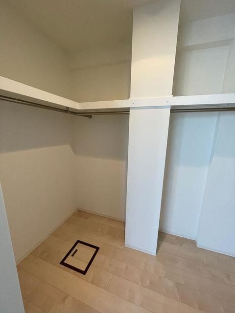 ※写真は同タイプ住戸です。(内装)