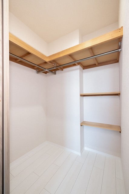 ※写真は同タイプ住戸です。(内装)