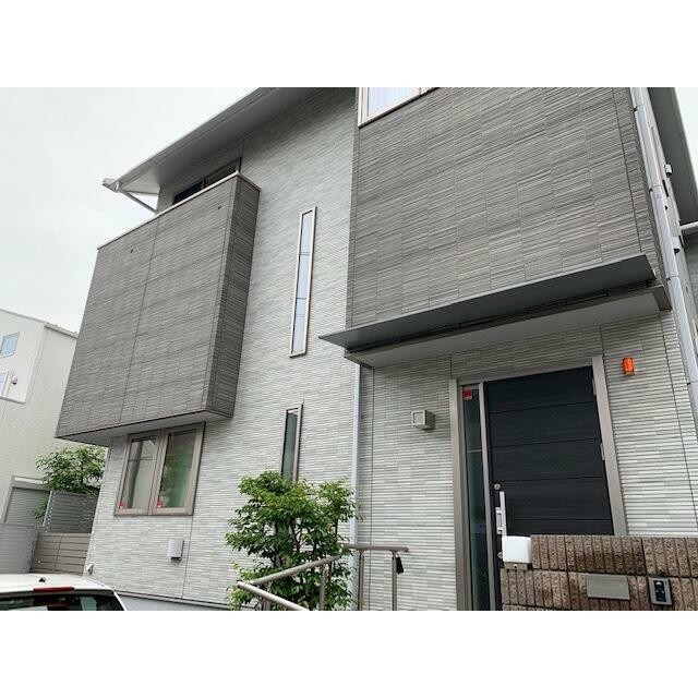 大田区田園調布5丁目 【賃貸居住】テラスハウス