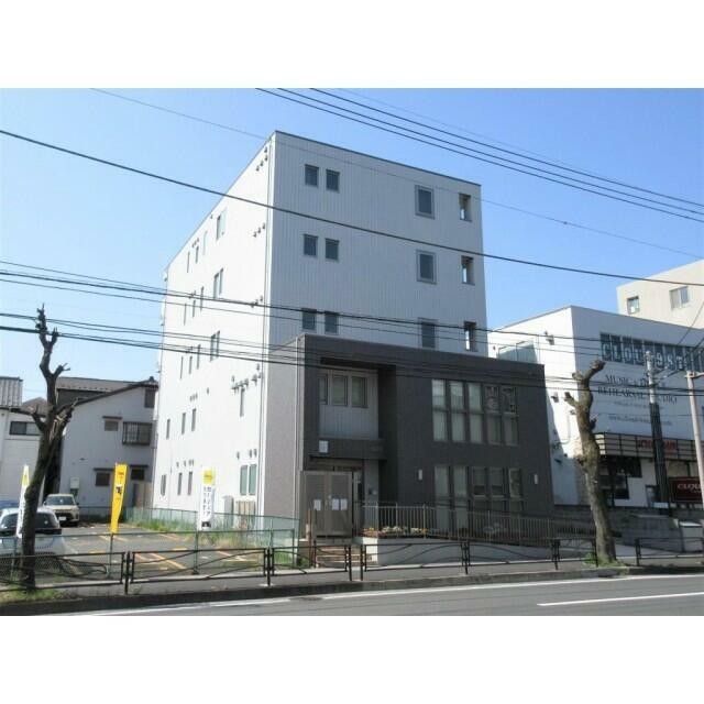 川崎市宮前区馬絹1丁目 【賃貸居住】マンション