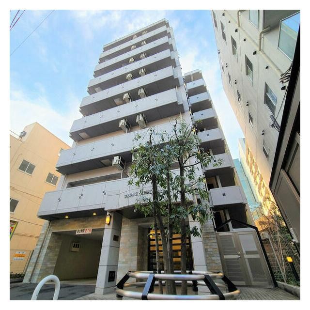 川崎市中原区下沼部 【賃貸居住】マンション