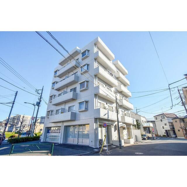 (外観)