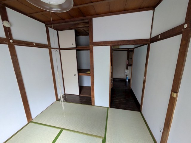 (内装)