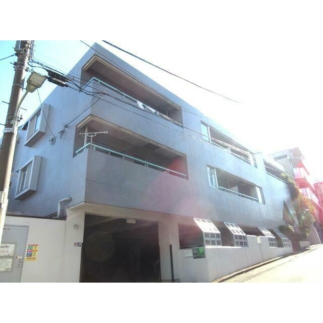 (外観)