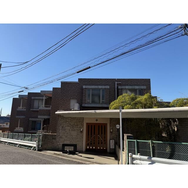 大田区東雪谷5丁目 【賃貸居住】マンション