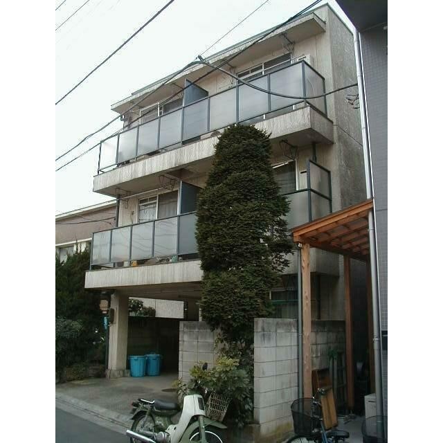 大田区池上3丁目 【賃貸居住】マンション