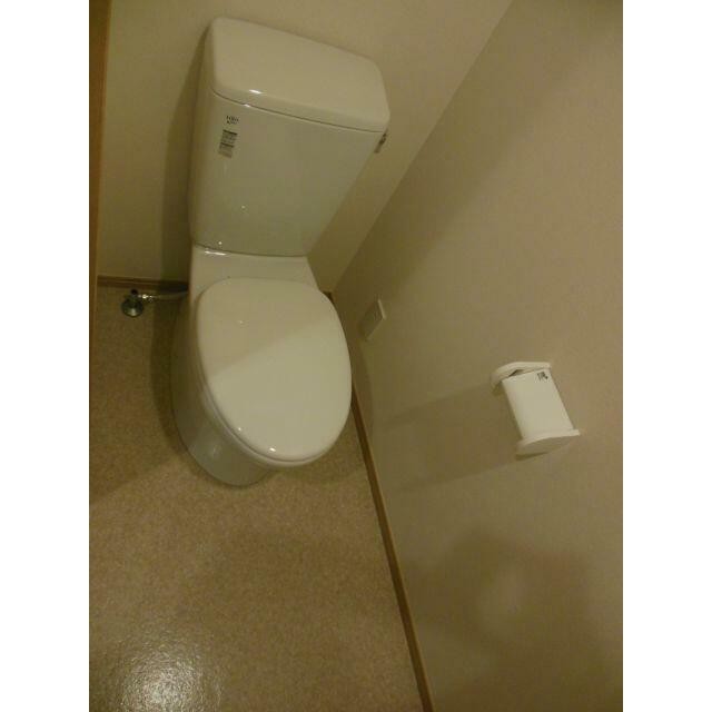 上部に収納有り(内装)