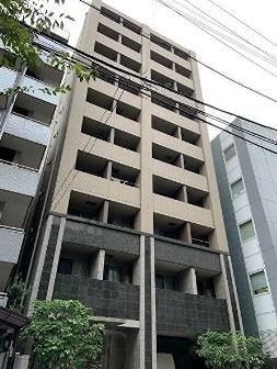 品川区東五反田2丁目 【賃貸居住】マンション