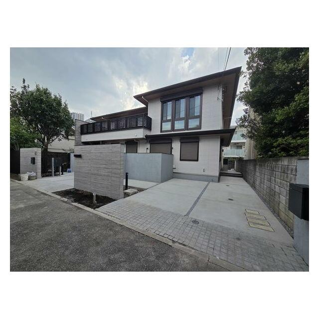 積水ハウス施工の賃貸住宅『シャーウッド』～クレスト池田山～