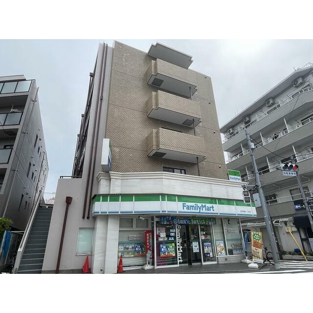 世田谷区三軒茶屋1丁目 【賃貸居住】マンション