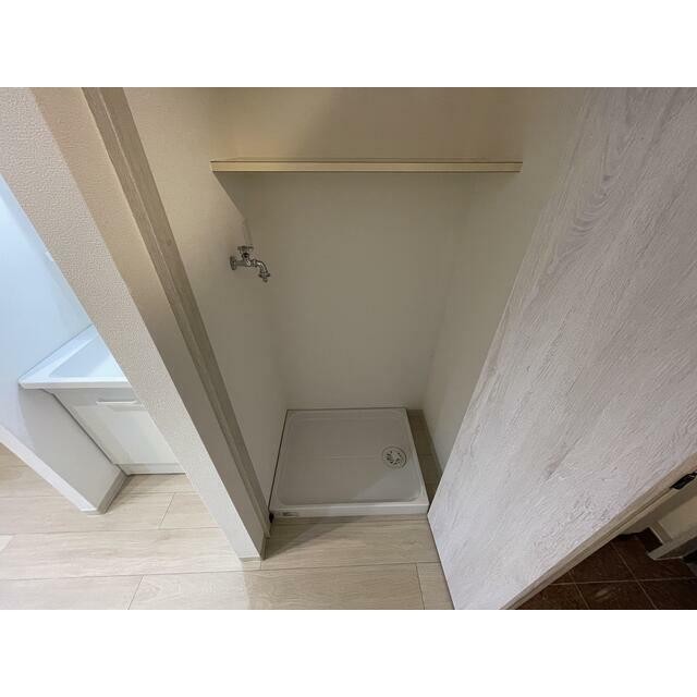 同間取り別住戸の写真です