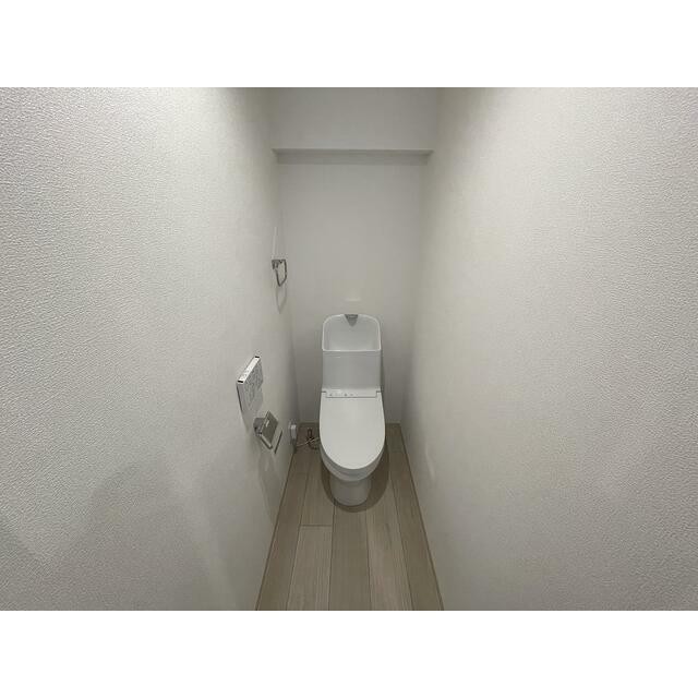 同間取り別住戸の写真です(内装)