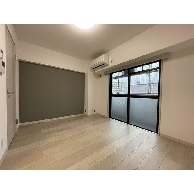 同間取り別住戸の写真です