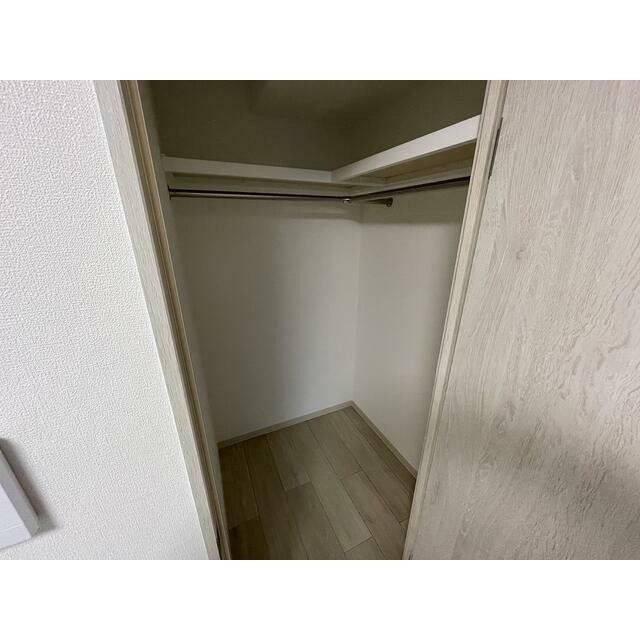 同間取り別住戸の写真です(内装)