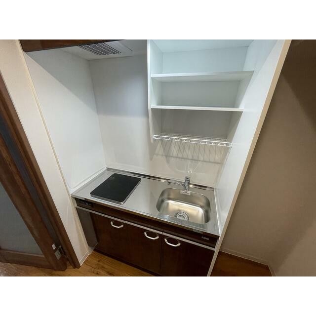 (キッチン)