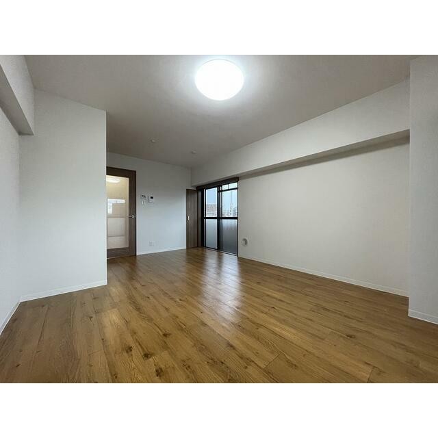 (居間)