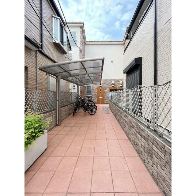 エントランス(その他建物画像)