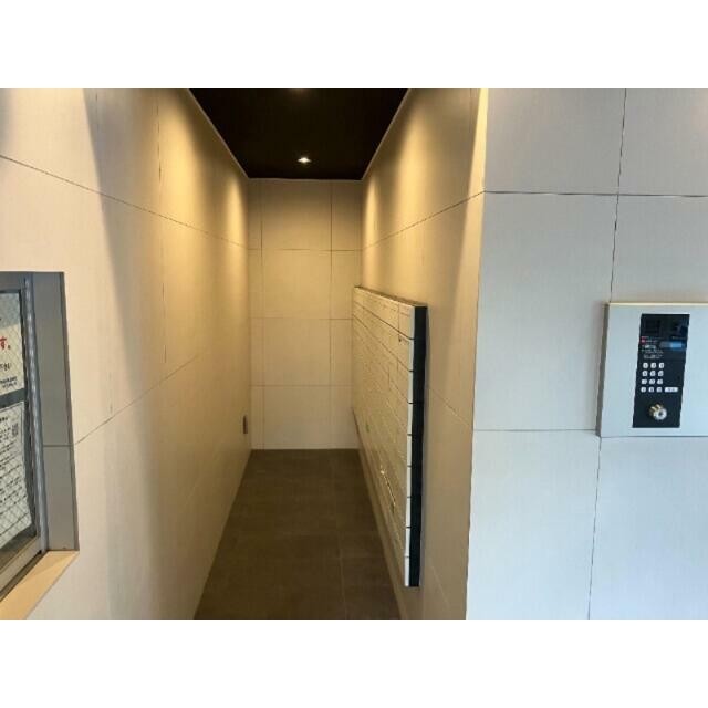 メールコーナー