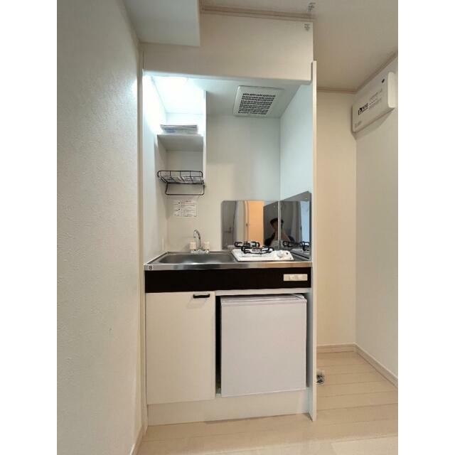 (キッチン)