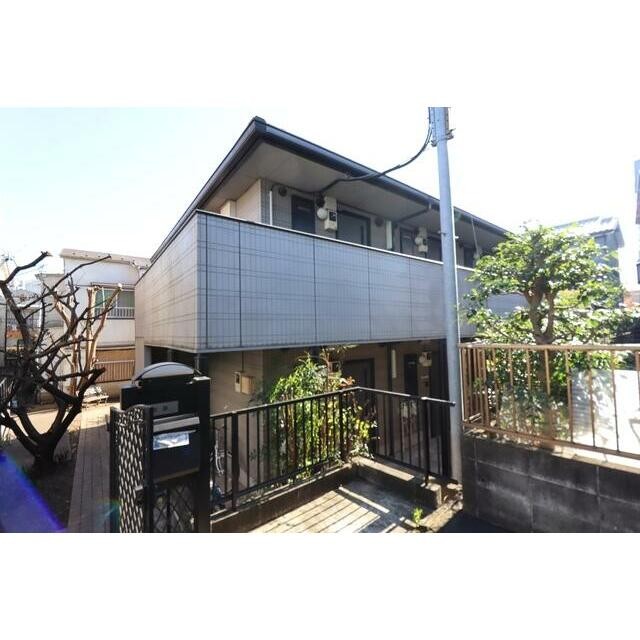 外観(その他建物画像)