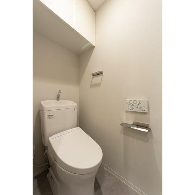 ※写真は同タイプ住戸です。(内装)
