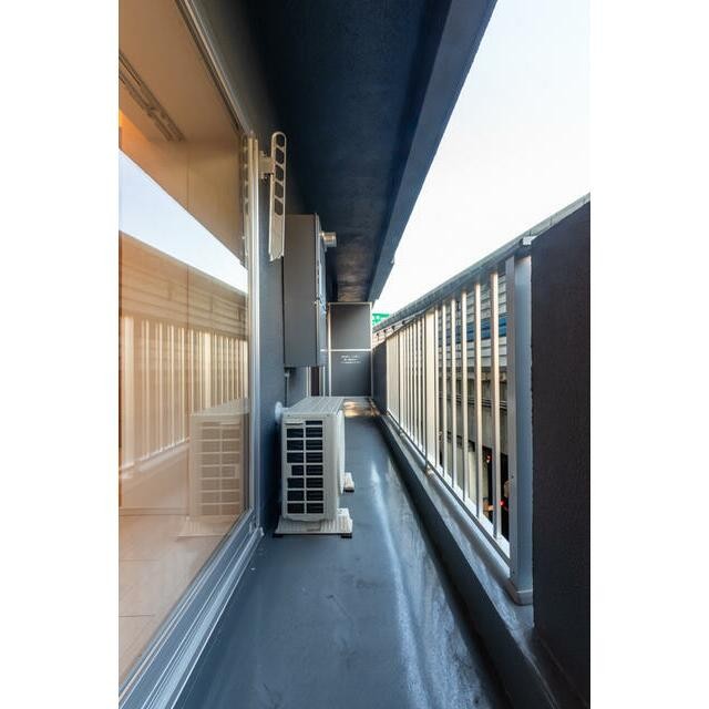 ※写真は同タイプ住戸です。
