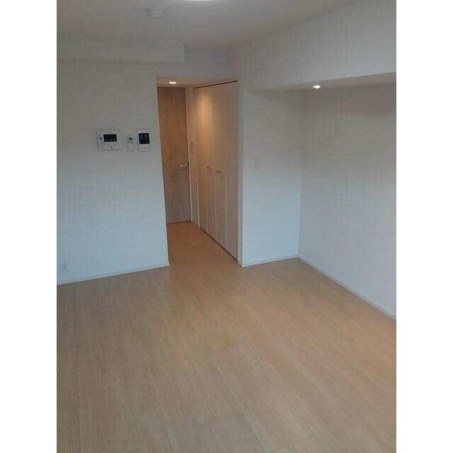 (居間)