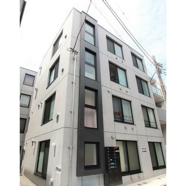 大田区北千束2丁目 【賃貸居住】マンション
