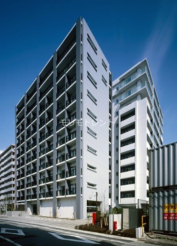 大田区南六郷3丁目 【賃貸居住】マンション