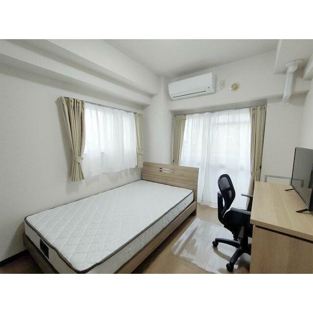 (居間)