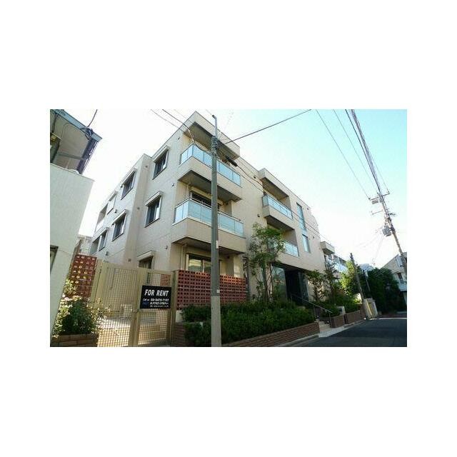 渋谷区神山町 【賃貸居住】マンション