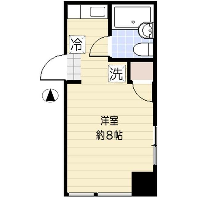 間取図(間取)