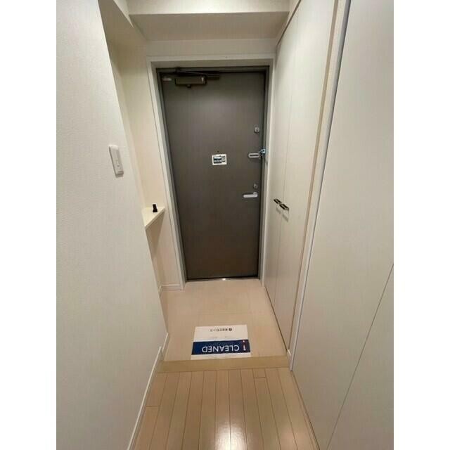 同タイプ写真 ※現況優先(玄関)
