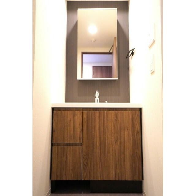 ※写真は同タイプ住戸です。(内装)