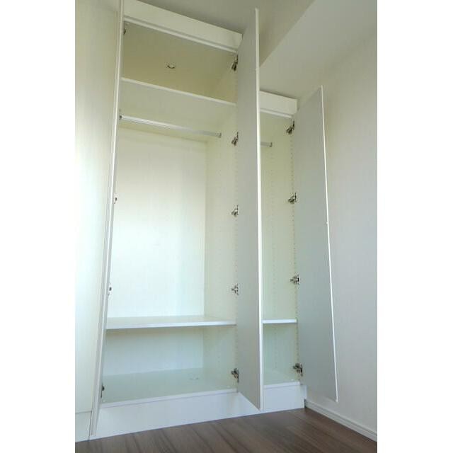 ※写真は同タイプ住戸です。(内装)