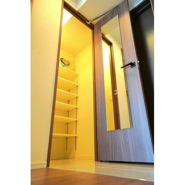※写真は同タイプ住戸です。