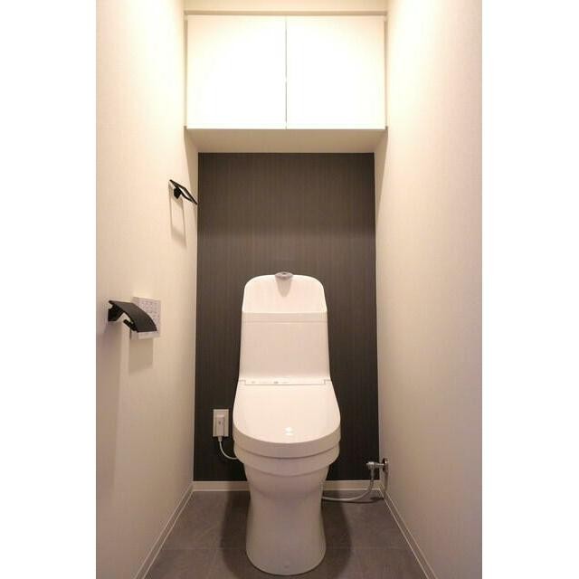 ※写真は同タイプ住戸です。(内装)