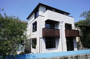 品川区東大井6丁目 【賃貸居住】アパート