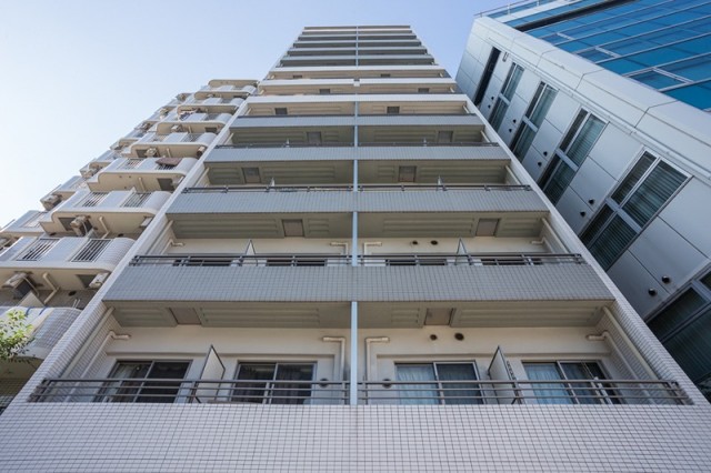 大田区大森西3丁目 【賃貸居住】マンション