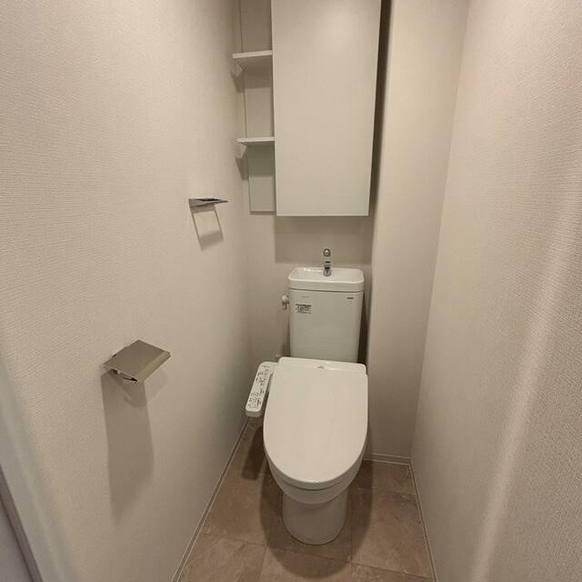※写真は同タイプ住戸です。(内装)