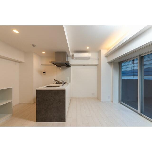 ※写真は同タイプ住戸です。