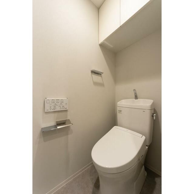 ※写真は同タイプ住戸です。(内装)