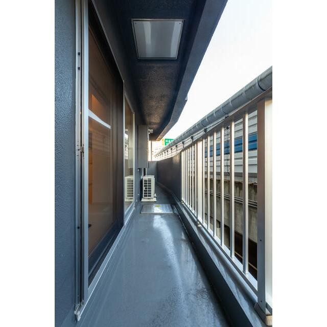※写真は同タイプ住戸です。