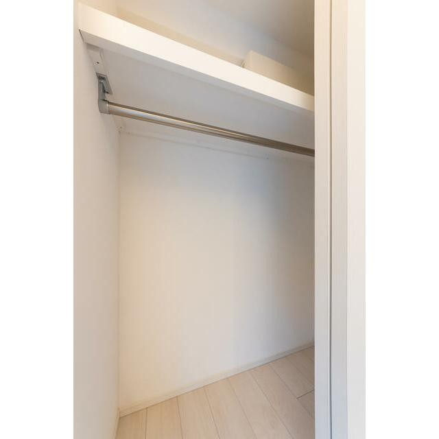 ※写真は同タイプ住戸です。(内装)