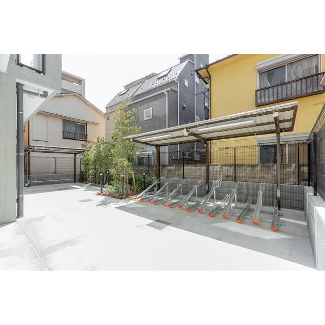 2023年4月撮影