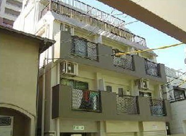 品川区小山3丁目 【賃貸居住】マンション