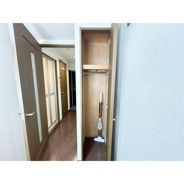 (内装)