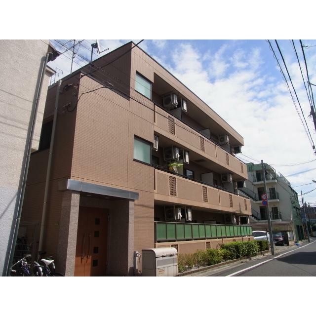 世田谷区太子堂5丁目 【賃貸居住】マンション
