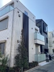 大田区新蒲田2丁目 【賃貸居住】マンション