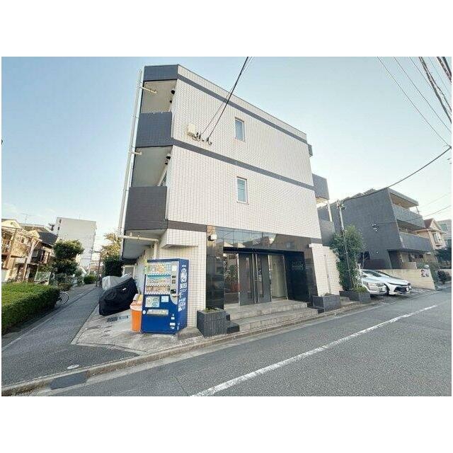 大田区中馬込2丁目 【賃貸居住】マンション